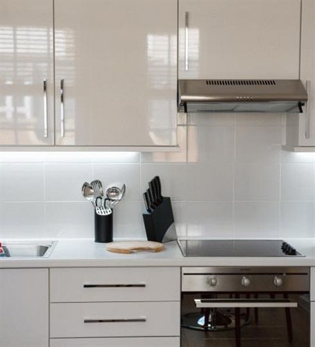 West End One Apartments Лондон Екстер'єр фото
