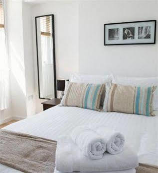 West End One Apartments Лондон Екстер'єр фото
